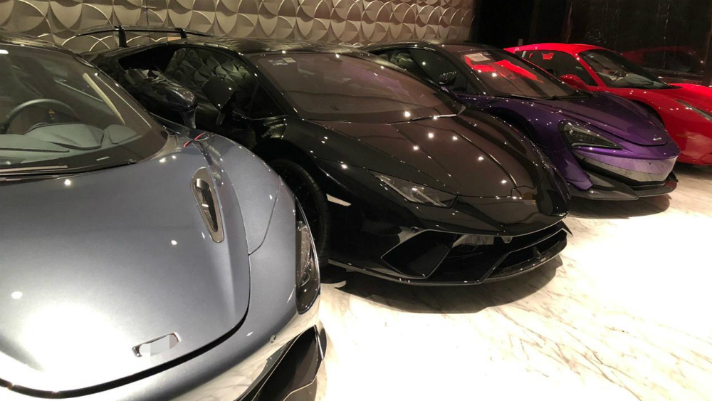 Banda de hackers de Guanajuato tenía empresas fachada en otros estados Banda de hackers de Guanajuato tenía empresas fachada en otros estados