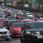 ¿Cuánto cuesta la multa por violar el Doble Hoy No Circula por la contingencia?