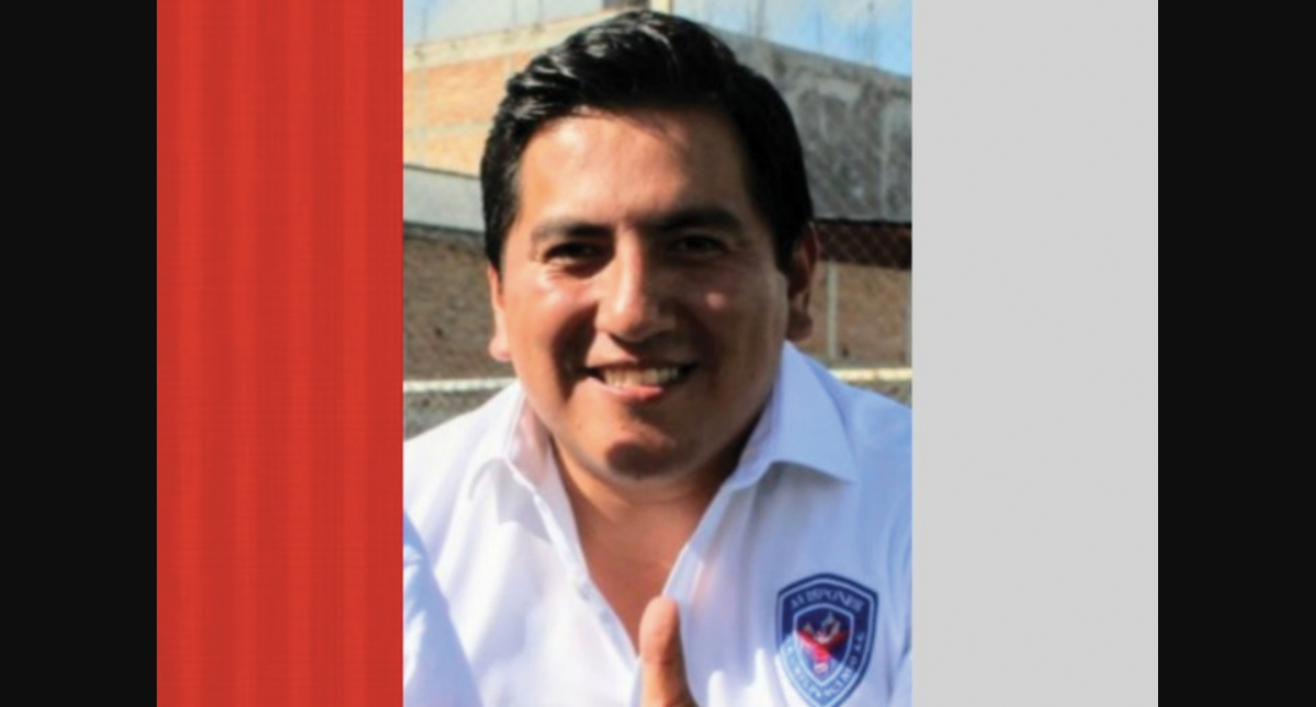 Asesinan al presidente de Los Avispones de Chilpancingo Asesinan al presidente de Los Avispones de Chilpancingo