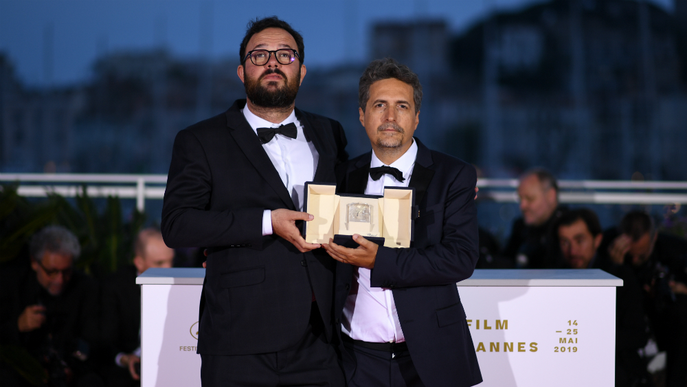 Película brasileña “Bacurau”, premio ‘ex aequo’ del jurado en Cannes 