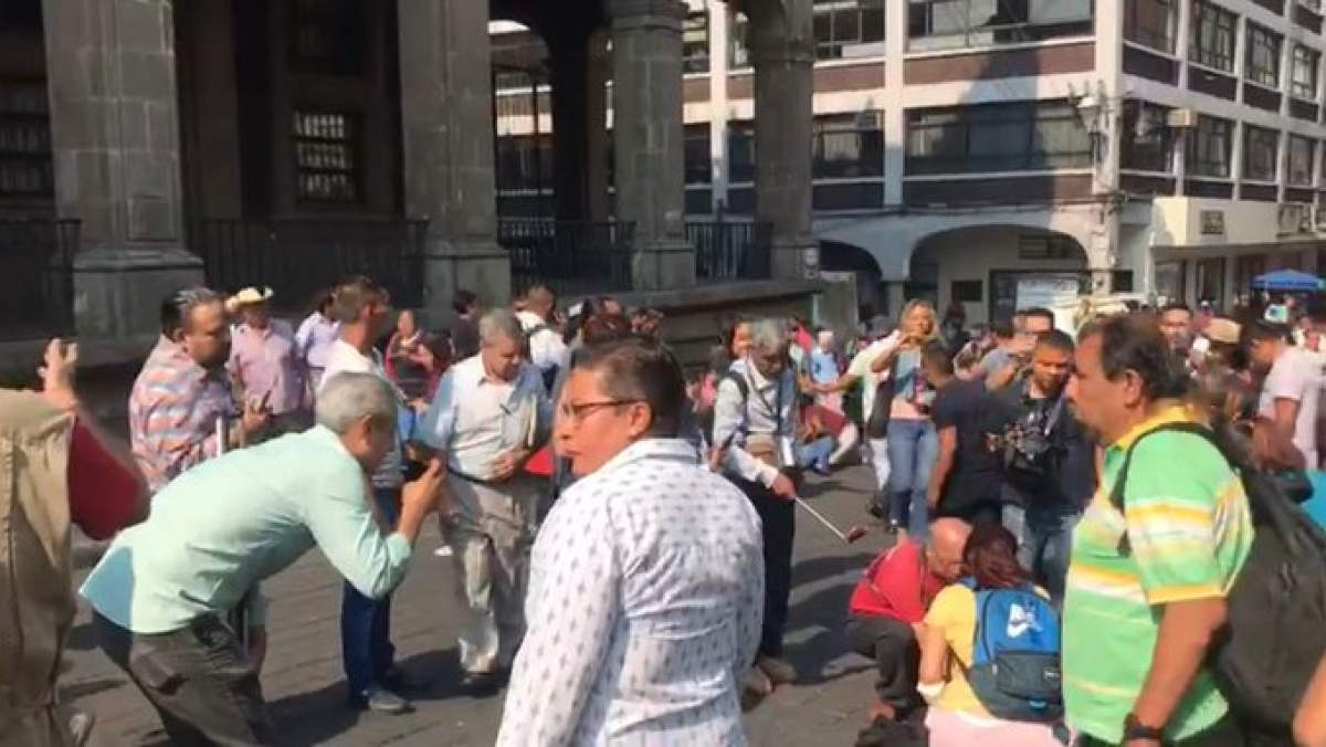 Muere segunda víctima de balacera en Cuernavaca