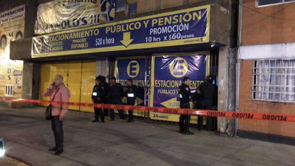 Preocupa a empresarios tema de inseguridad