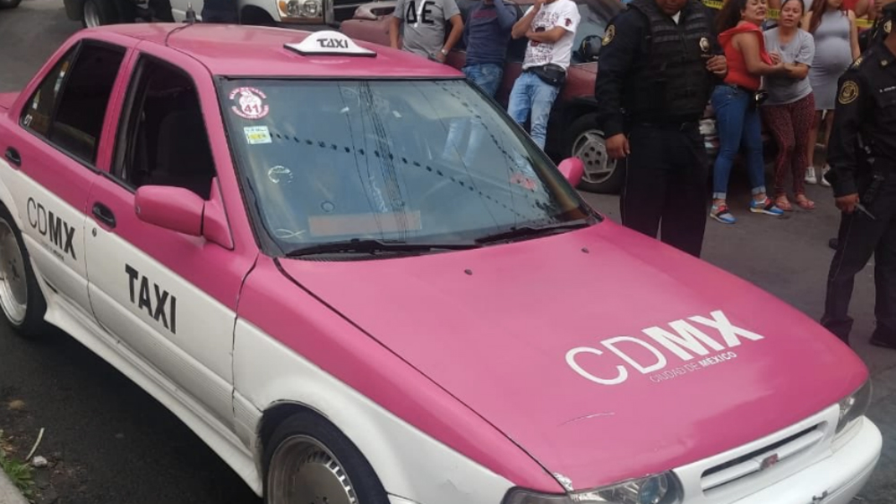 Balacera en la GAM deja un muerto