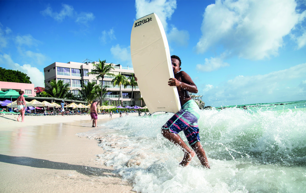 Barbados, la tierra de Rihanna y del ron - barbados3