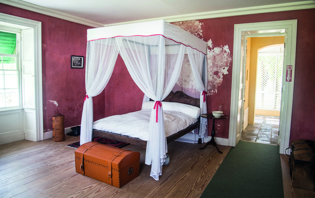 Barbados, la tierra de Rihanna y del ron - barbados5