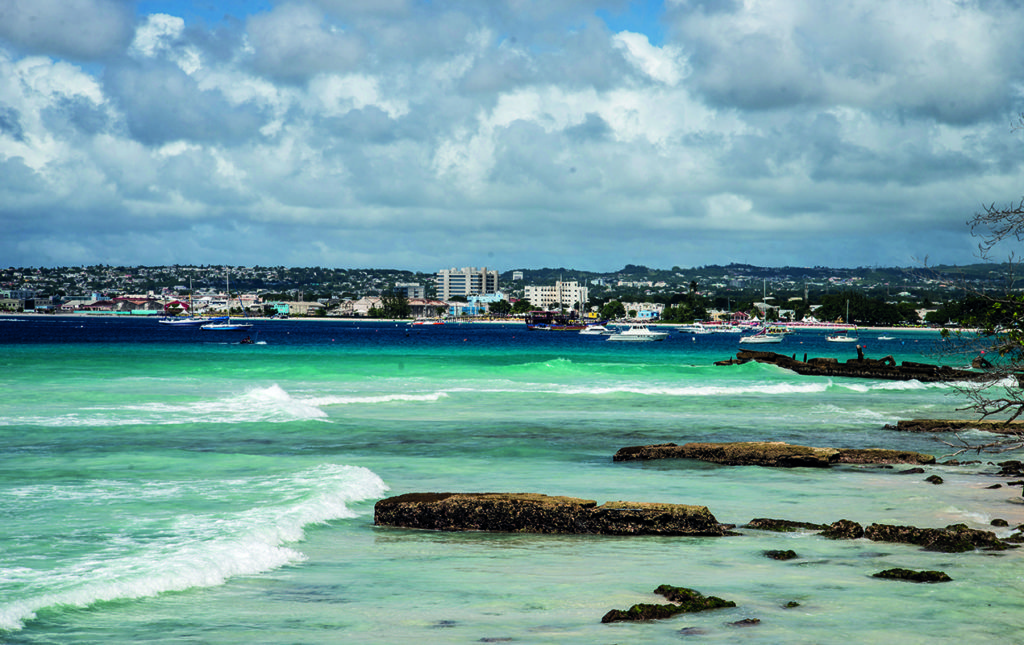 Barbados, la tierra de Rihanna y del ron - barbados6