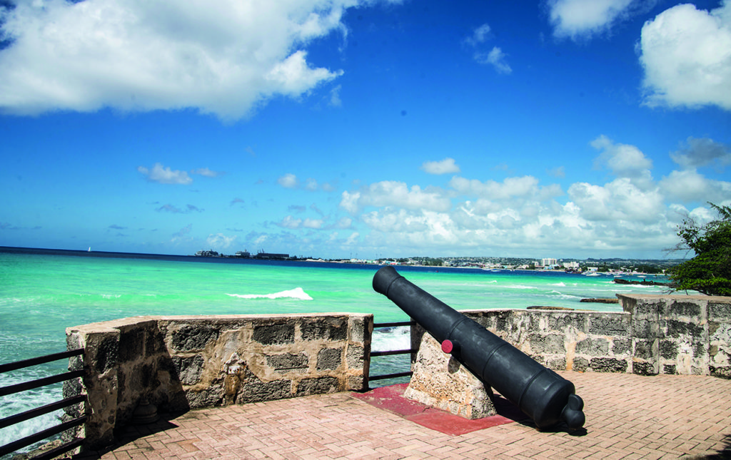 Barbados, la tierra de Rihanna y del ron - barbados7