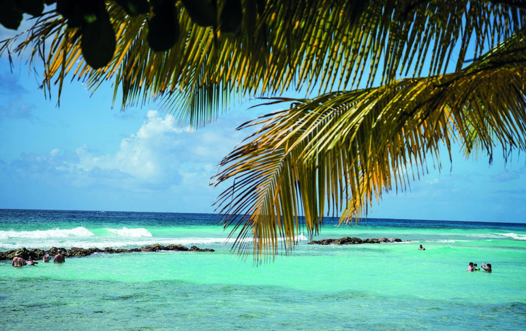 Barbados, la tierra de Rihanna y del ron - barbados8