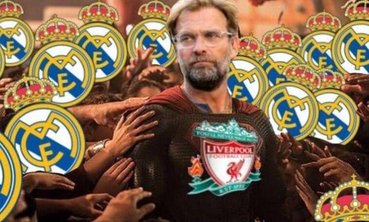 Los memes de la eliminación del Barcelona de la Champions League - barcelona-liverpool-champions-memes-2