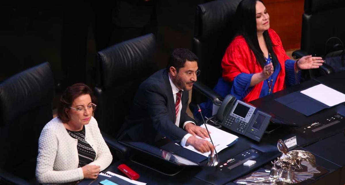 Este Día del Maestro se declarará constitucional la Reforma Educativa