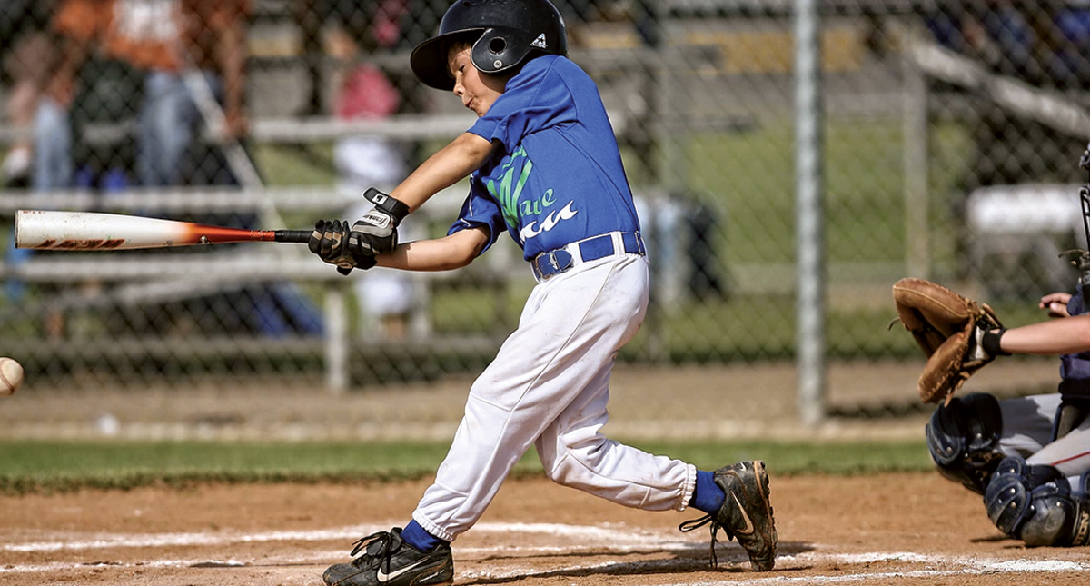 ‘Fun at Bat’ lleva el beisbol a las escuelas públicas de México ‘Fun at Bat’ lleva el beisbol a las escuelas públicas de México