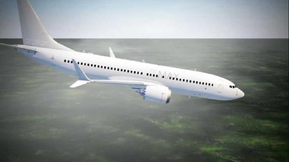 EE.UU. buscará levantar prohibición de vuelo del Boeing 737 MAX