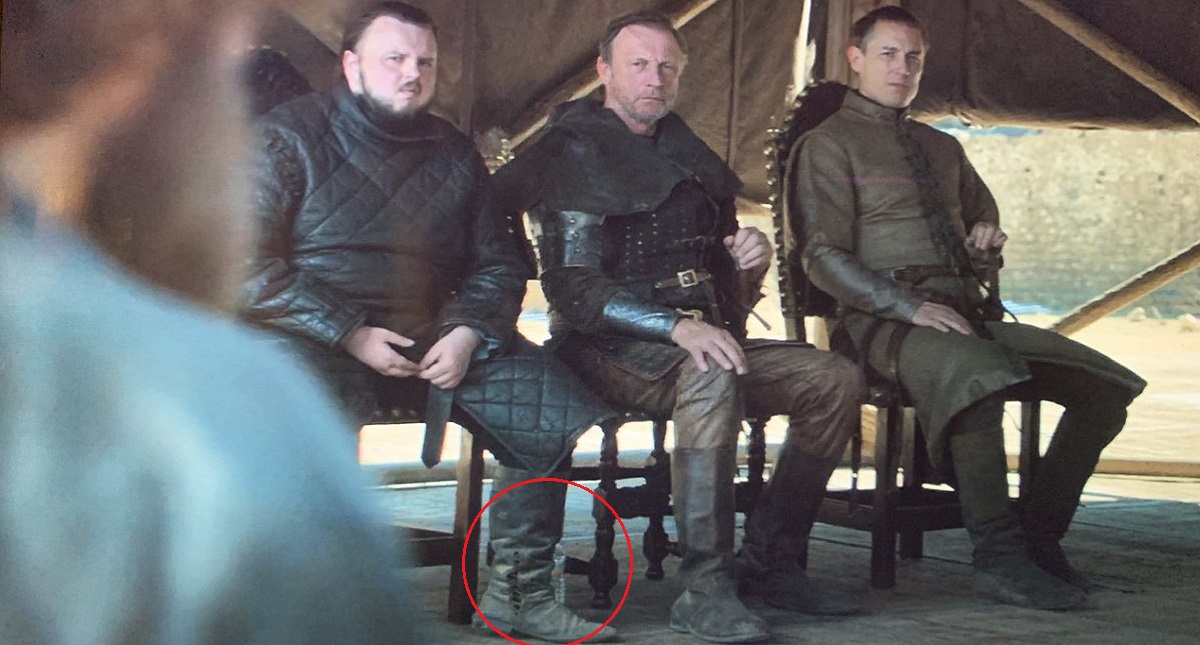 #Video Botella de agua opaca final de Game of Thrones