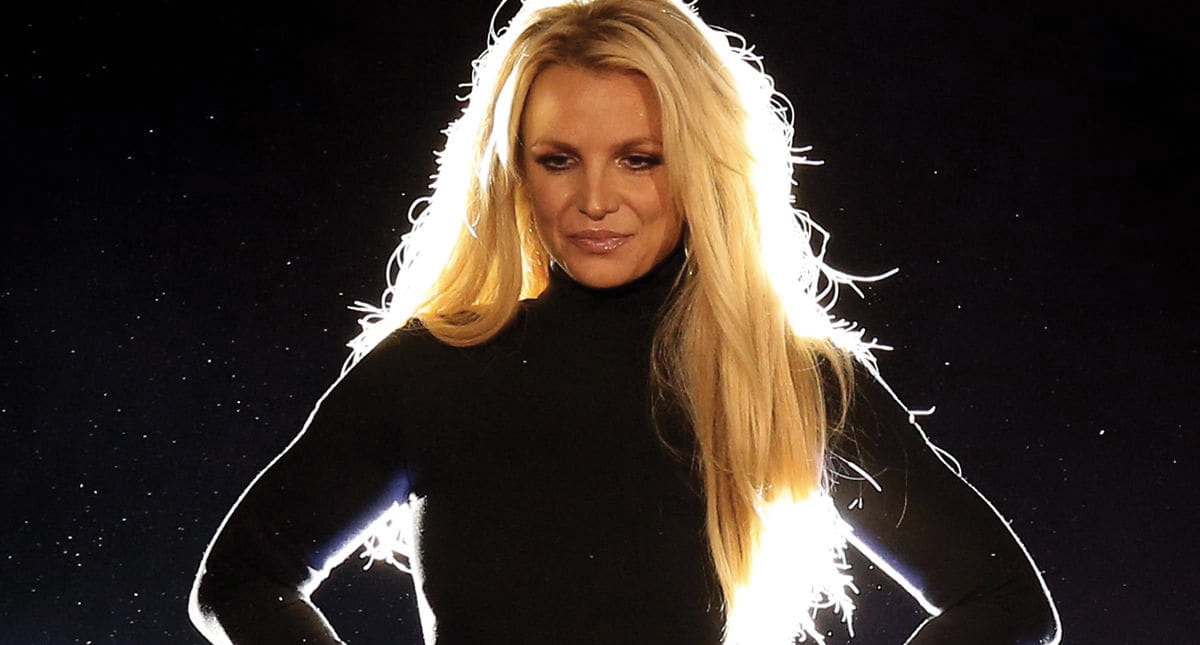Britney Spears podría no volver a actuar nunca