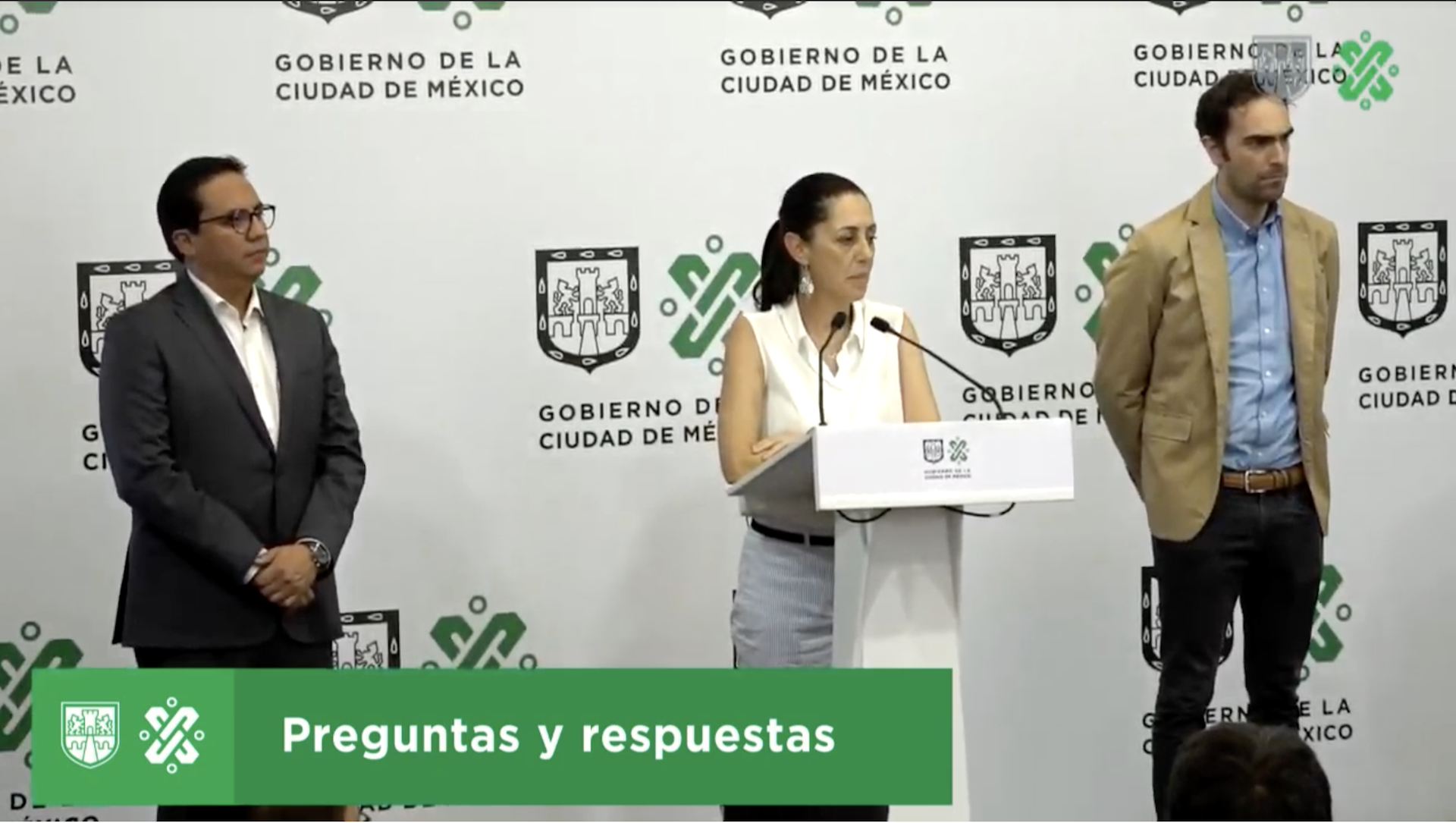 Lista la licitación del Cablebús en la Ciudad de México