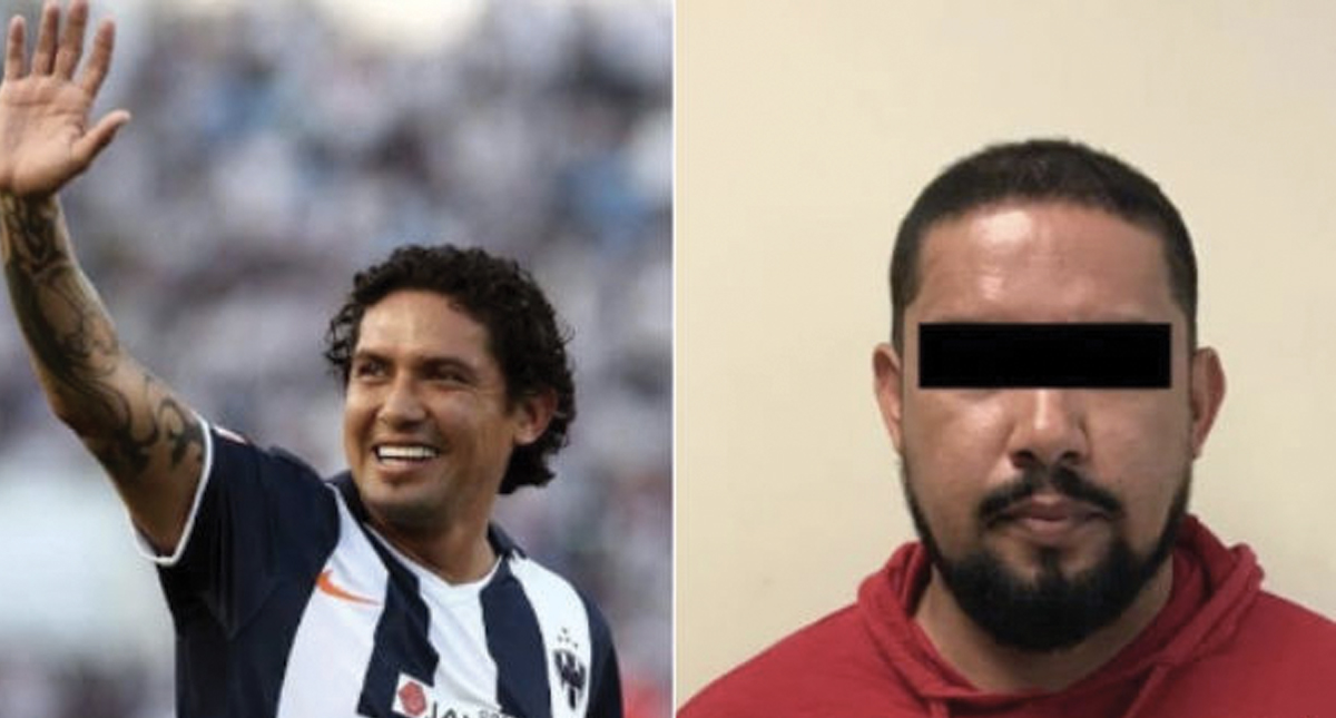 Fiscalía de Nuevo León presenta apelación contra liberación de ‘Cabrito’ Arellano