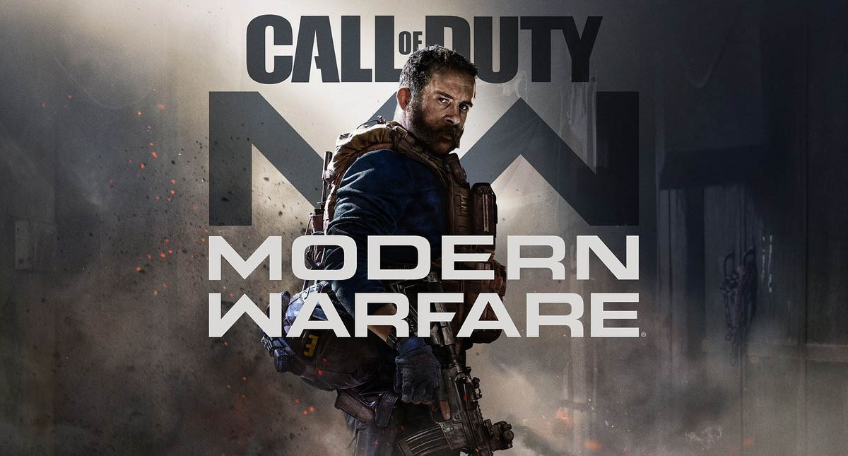 Activision lanza tráiler de ‘Call Of Duty: Modern Warfare’