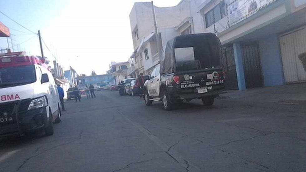 Hallan muerto a policía que custodiaba casa de alcalde mexiquense