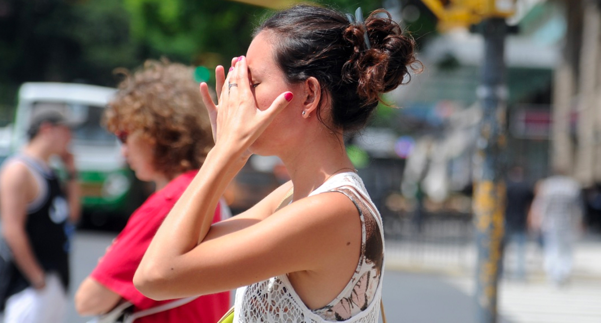 ¿Las altas temperaturas nos hacen violentos? ¿Las altas temperaturas nos hacen violentos?