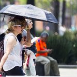 Calor en la CDMX: Estas son las alcaldías con Alerta Amarilla hoy viernes 8 de mayo de 2026