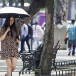 Alerta Amarilla por calor en la CDMX. Estas son las alcaldías afectadas hoy 1 de mayo de 2026