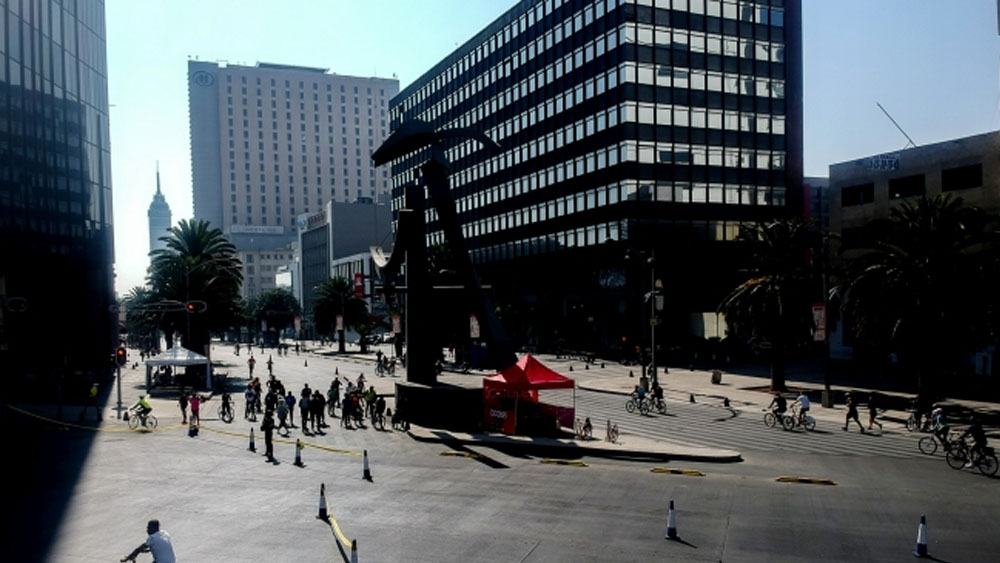 Prevalecerá ambiente caluroso en gran parte del país