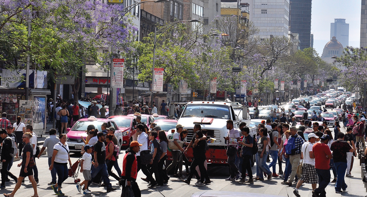 Activan Alerta Amarilla por altas temperaturas en nueve alcaldías
