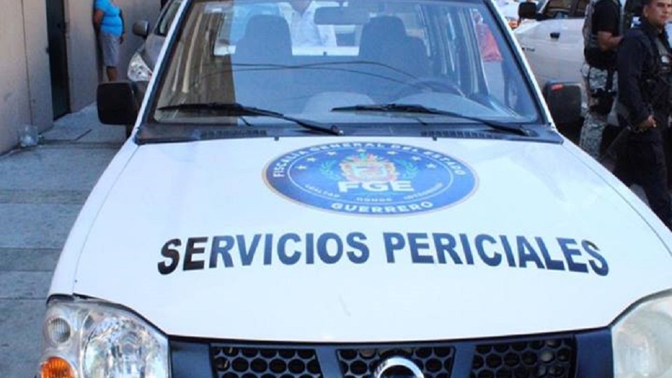 Asesinan a agente del Ministerio Público en Acapulco
