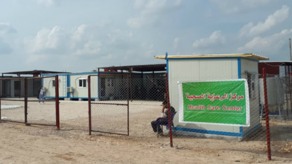 Niños sirios no tenían que haber muerto: Médicos Sin Fronteras