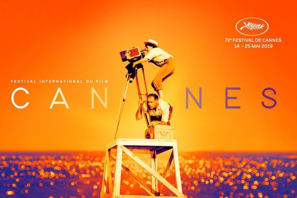 Cinco películas que ganaron la Palma de Oro en Cannes y que puedes ver en tu casa