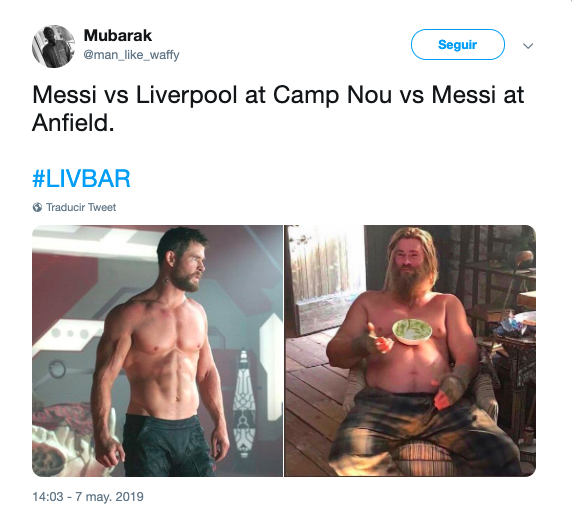 Los memes de la eliminación del Barcelona de la Champions League - captura-de-pantalla-2019-05-07-a-las-184118