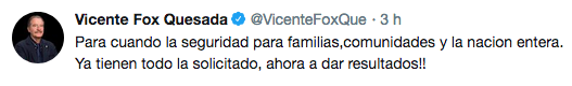 Fox afirma que López Obrador militarizó la Guardia Nacional - captura-de-pantalla-2019-05-08-a-las-145854