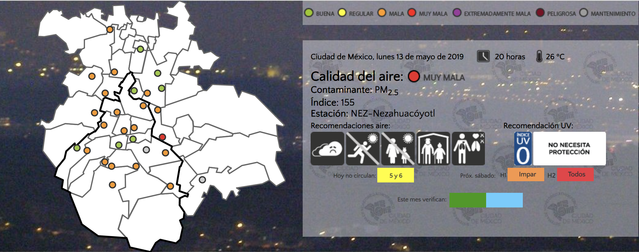 Muy mala calidad del aire en el Valle de México - captura-de-pantalla-2019-05-13-a-las-203551