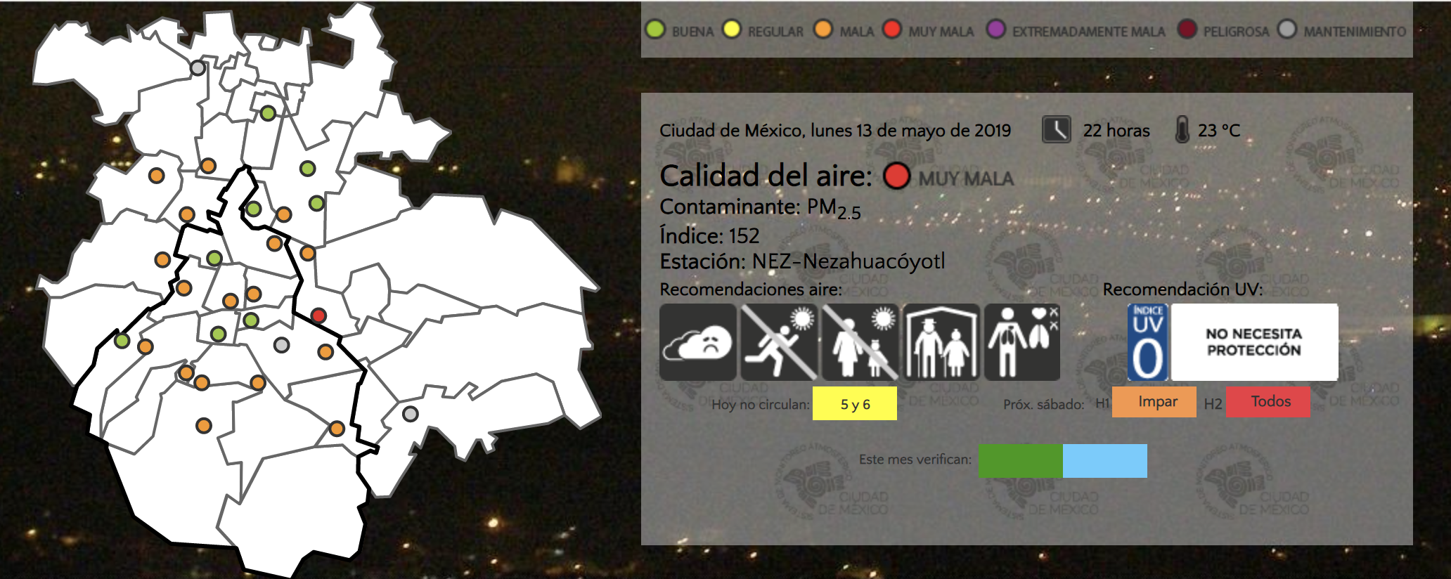 Muy mala calidad del aire en el Valle de México - captura-de-pantalla-2019-05-13-a-las-221323