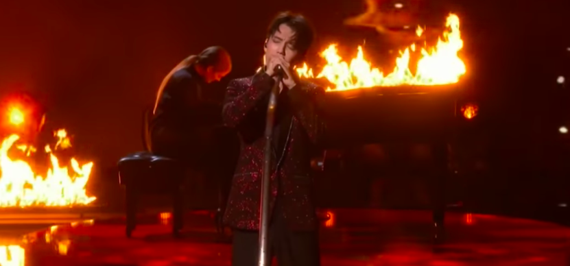 Dimash Kudaibergen, la revelación de Kazajistán