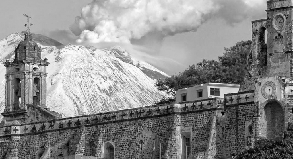 ¿Qué se elige en Puebla?