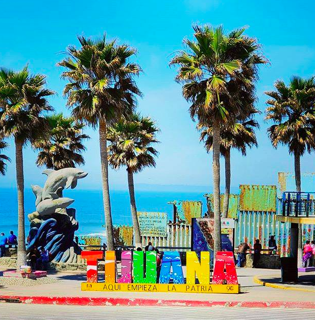 ¿Qué se elige en Baja California?