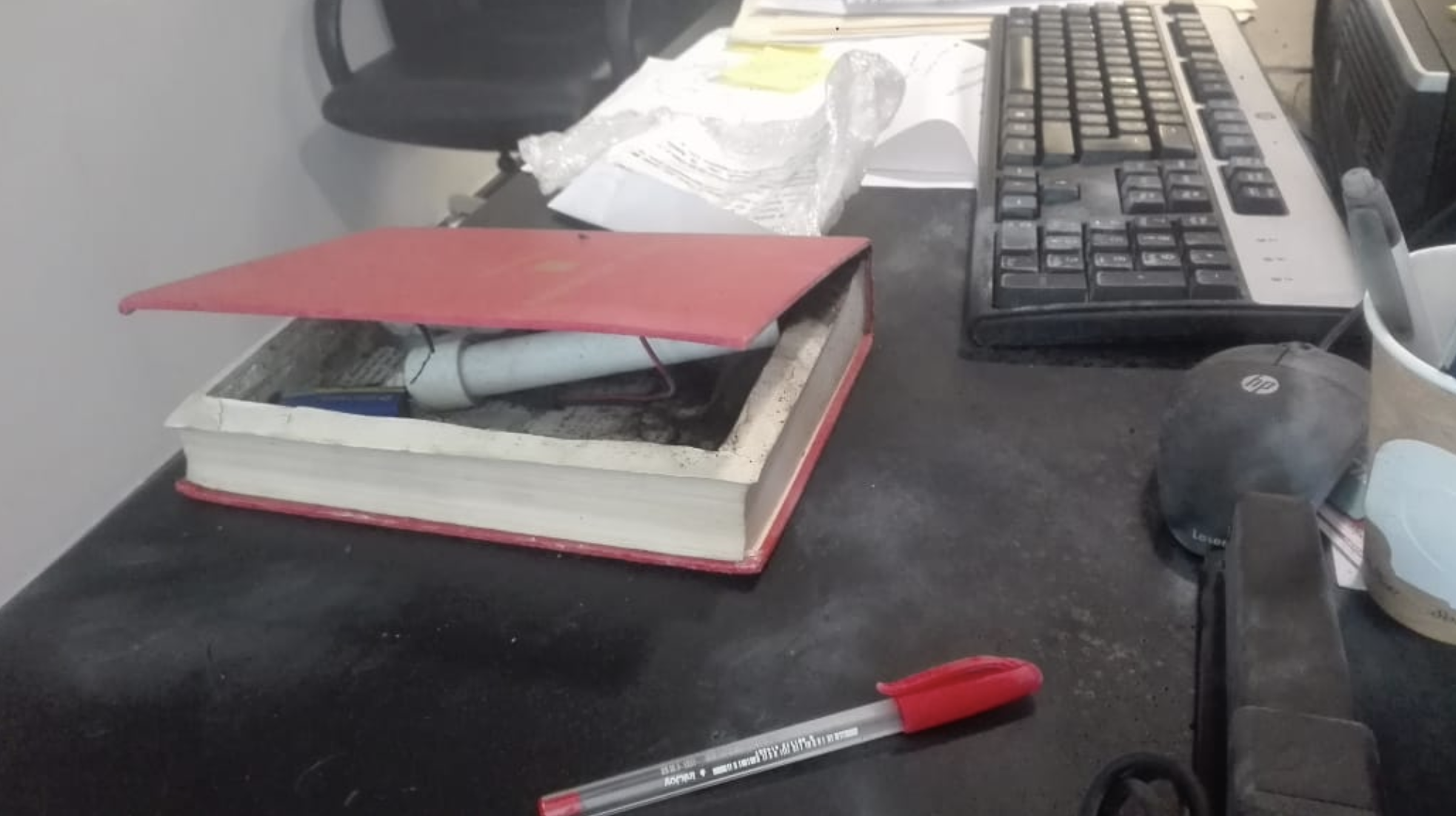 Explota artefacto contra Citlalli Hernández, senadora de Morena; se encuentra fuera de peligro