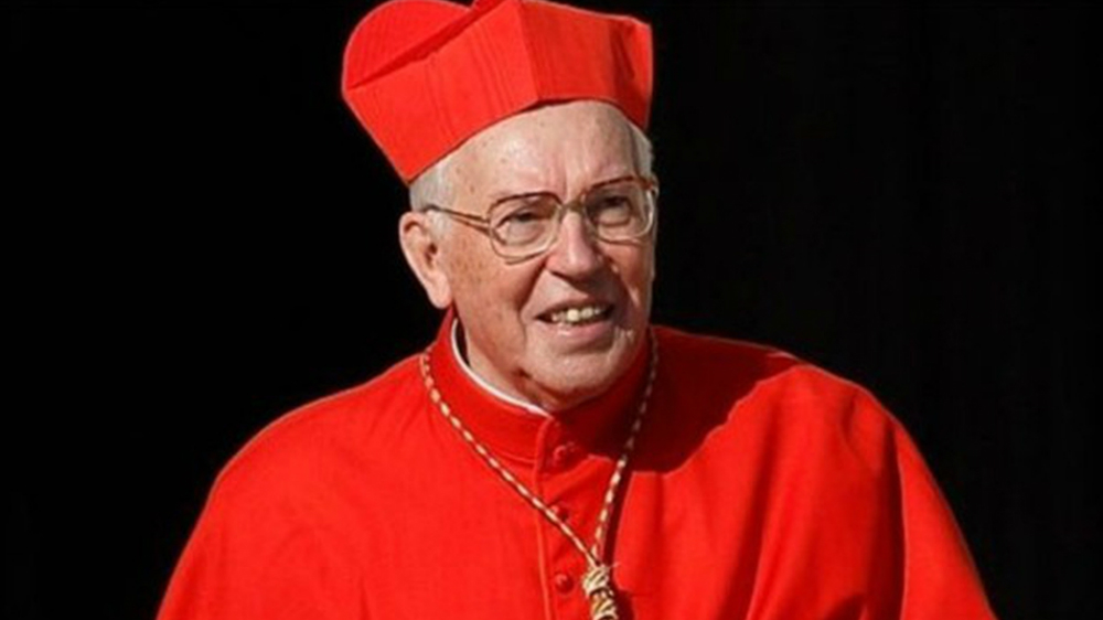 Una violación es menos grave que el aborto: cardenal