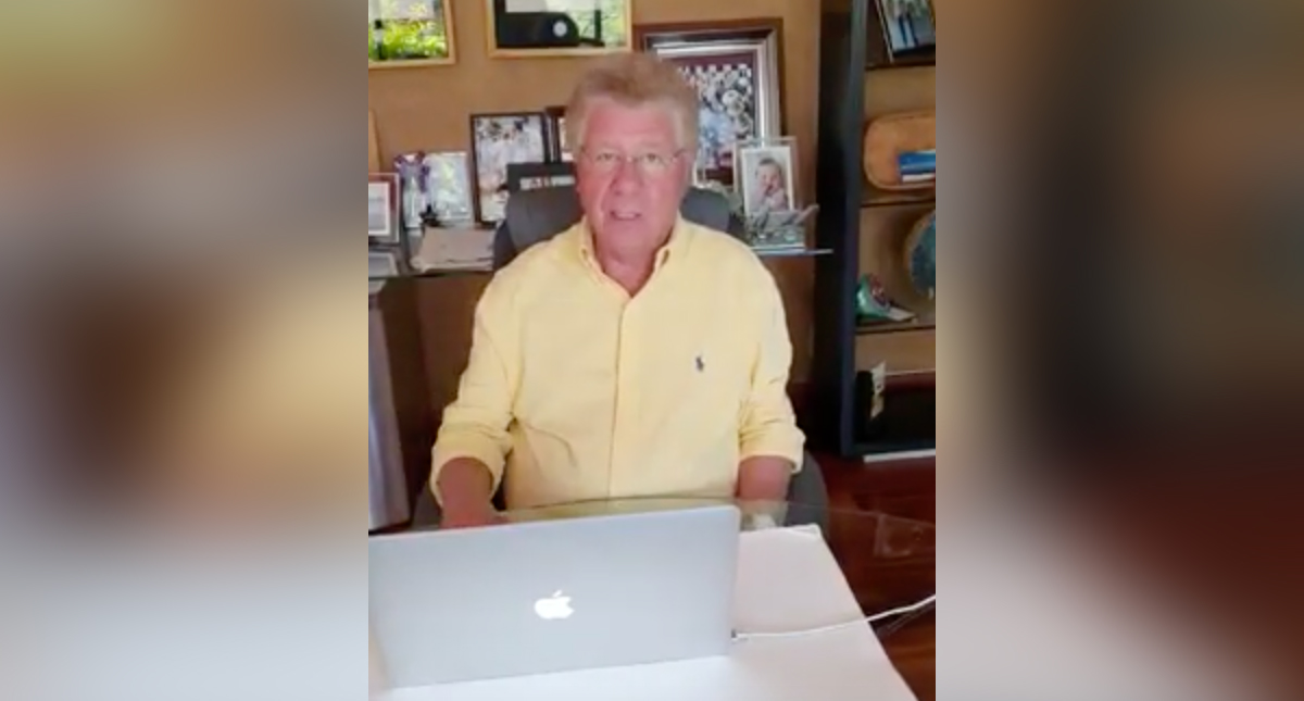 Carta dirigida a los que no votaron por Morena, por Carlos Alazraki