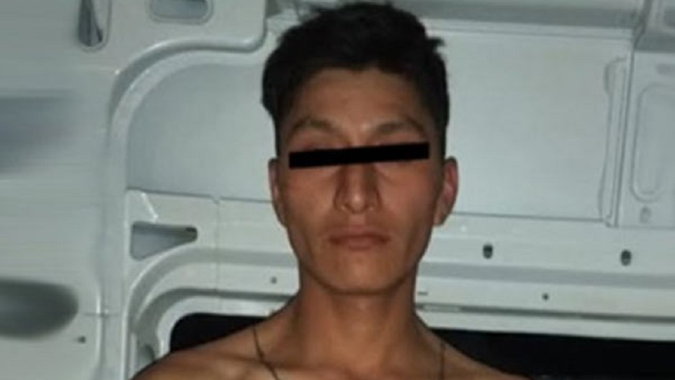 Cae ‘el pitufo’, objetivo prioritario del Estado de México