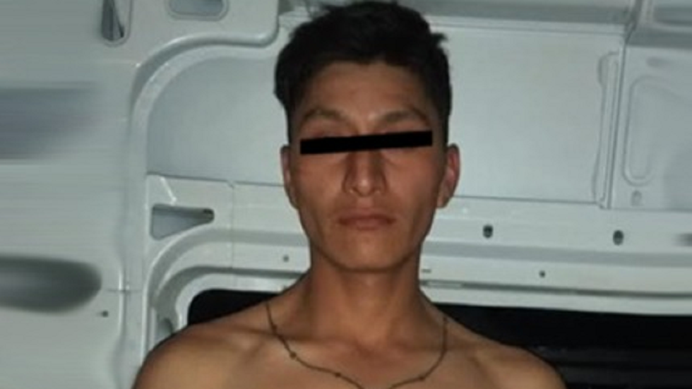 Vinculan a proceso a objetivo prioritario del Estado de México