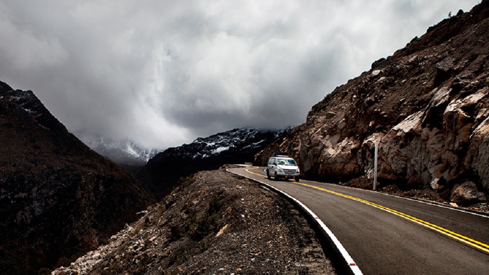 Odebrecht paga 65 millones de soles a MP de Perú