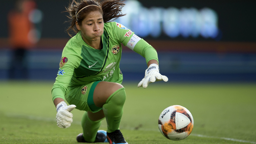 Cecilia Santiago va al PSV Eindhoven femenil