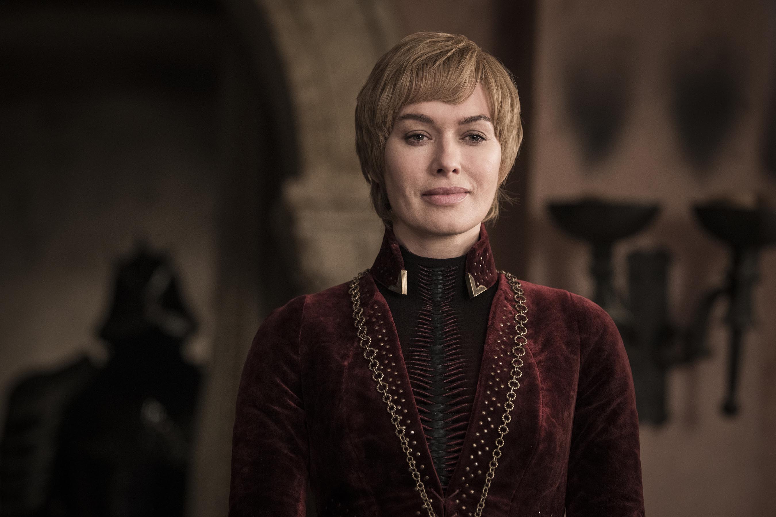 Petición masiva para rehacer la última temporada de Game of Thrones - cersei-got-05x08