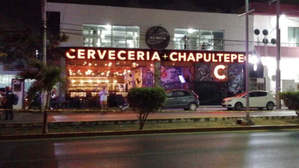 Detienen a presunto asesino del periodista Francisco Romero