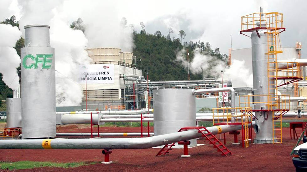 CFE inicia renegociación con empresas constructoras de gasoductos en conflicto CFE inicia renegociación con empresas constructoras de gasoductos en conflicto