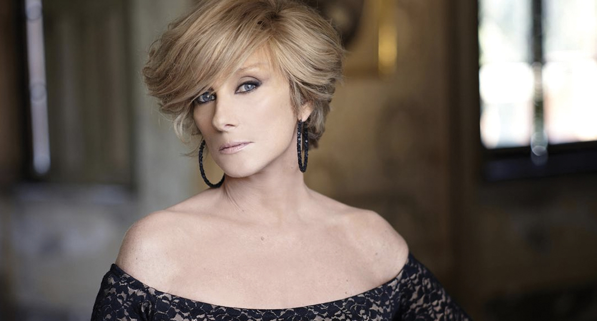 Humberto Zurita recuerda a Christian Bach en el Día de las Madres