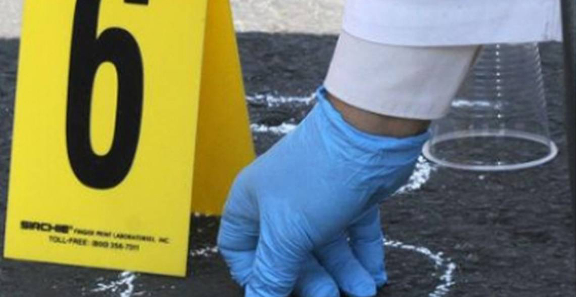 Aumentan homicidios dolosos en la Ciudad de México