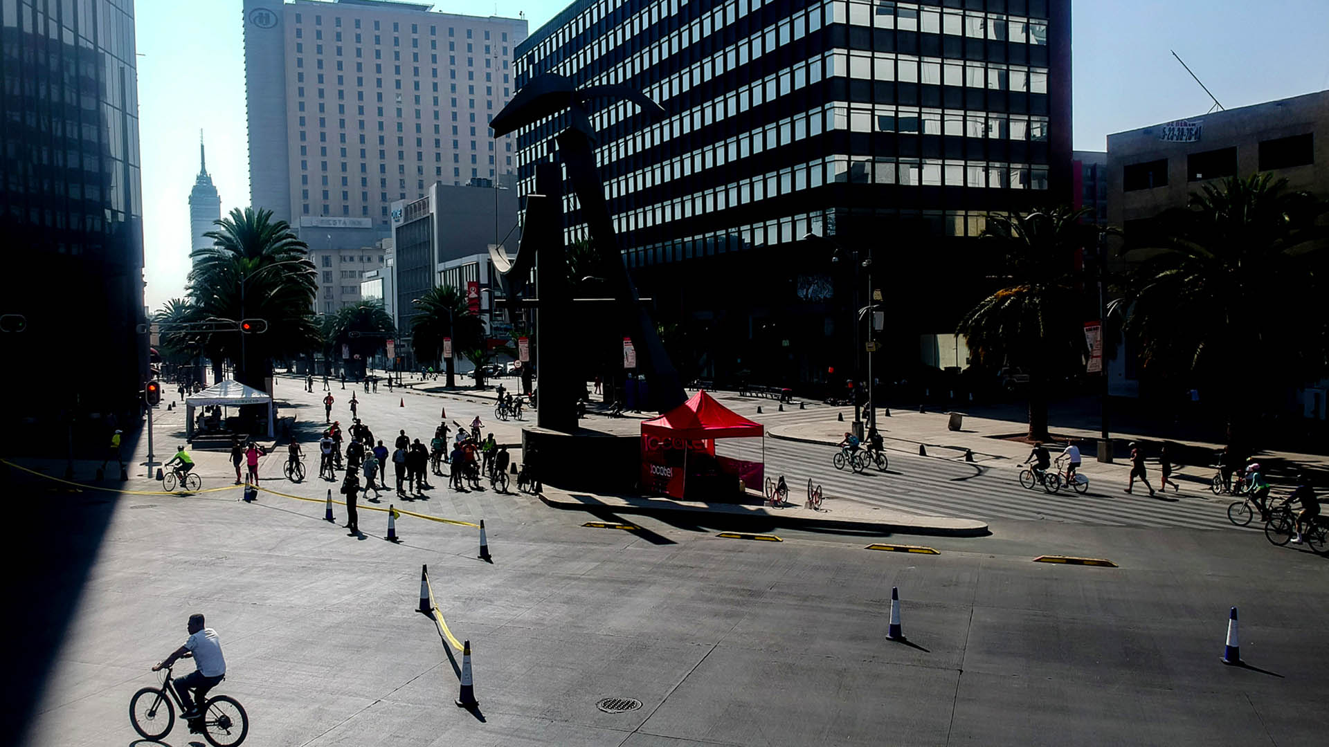 México es un país en proceso de envejecimiento: Inegi